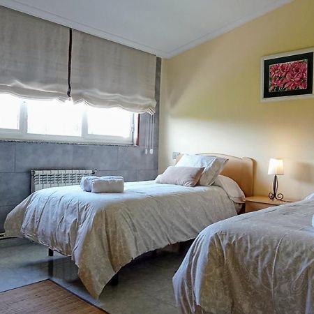 Apartamento En Las Afueras Ribadeo Esterno foto