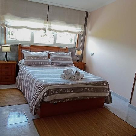 Apartamento En Las Afueras Ribadeo Esterno foto