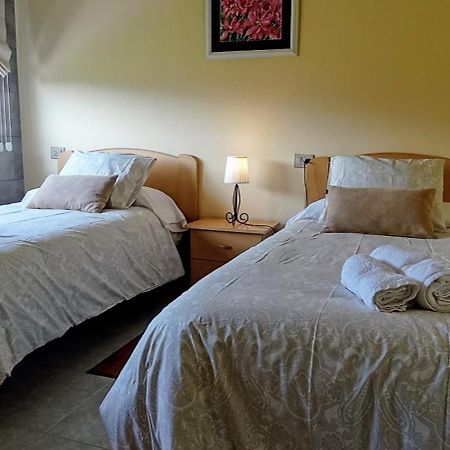 Apartamento En Las Afueras Ribadeo Esterno foto