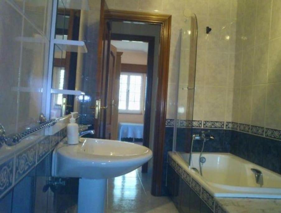Apartamento En Las Afueras Ribadeo Esterno foto