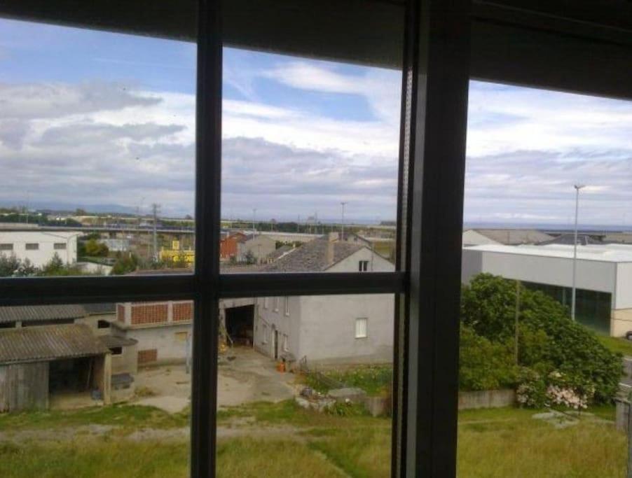 Apartamento En Las Afueras Ribadeo Esterno foto
