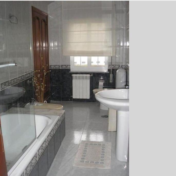 Apartamento En Las Afueras Ribadeo Esterno foto