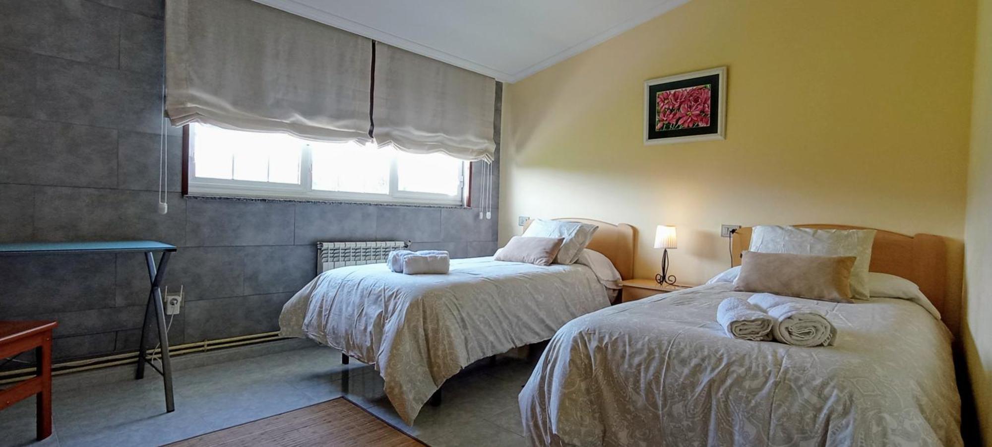 Apartamento En Las Afueras Ribadeo Esterno foto