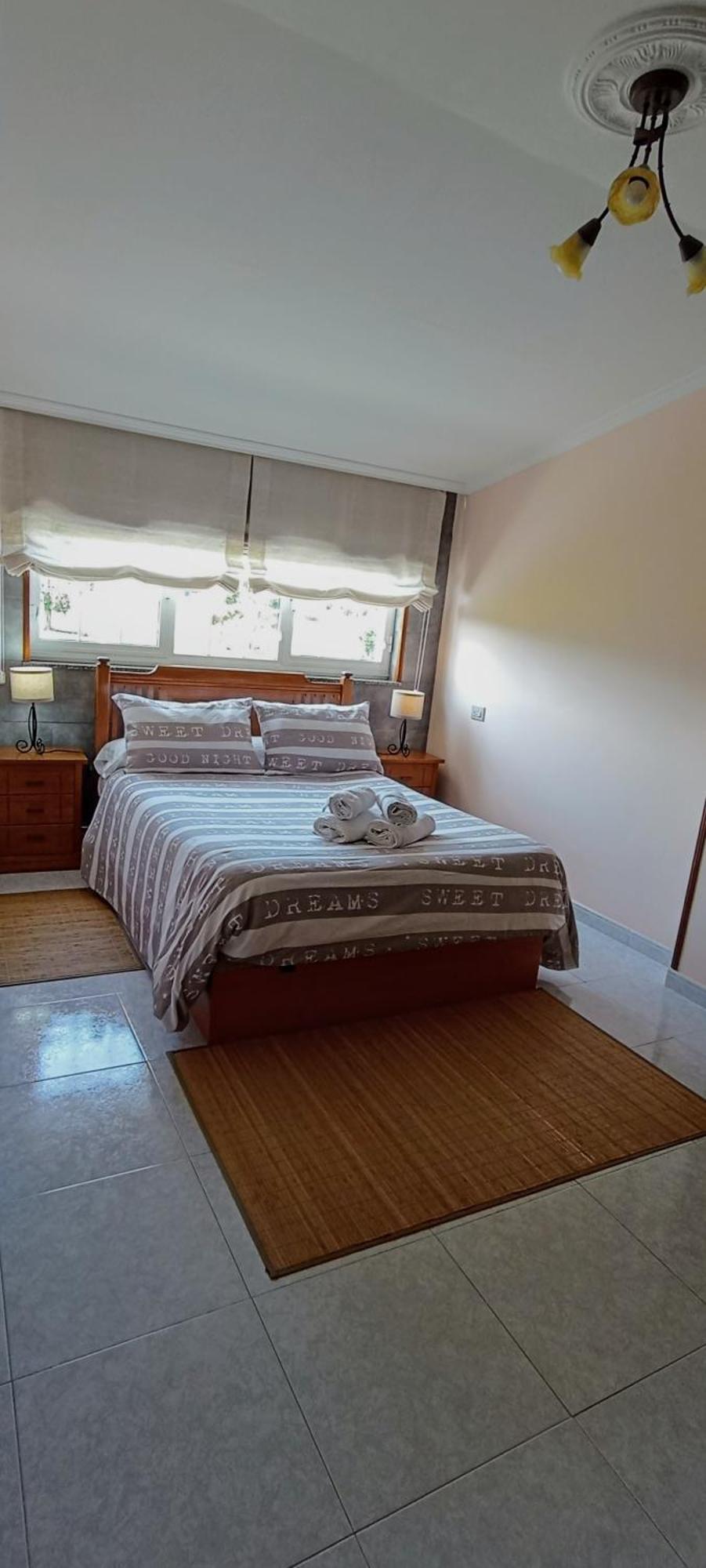 Apartamento En Las Afueras Ribadeo Esterno foto