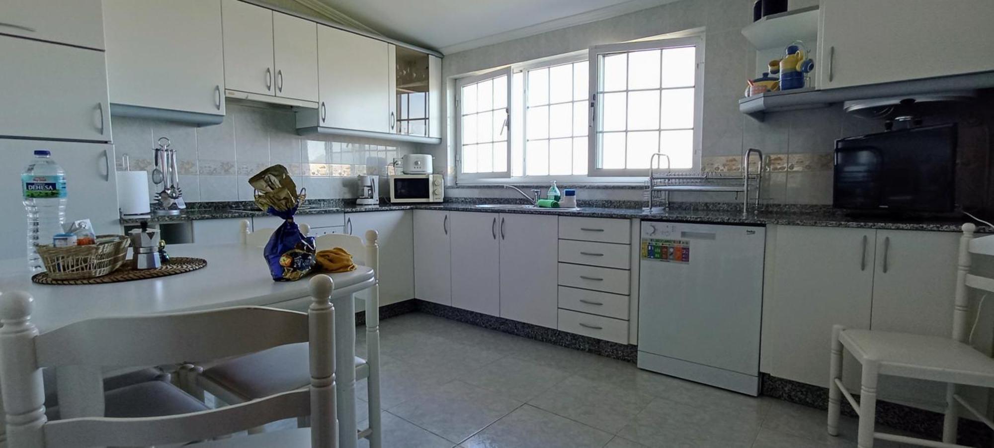 Apartamento En Las Afueras Ribadeo Esterno foto