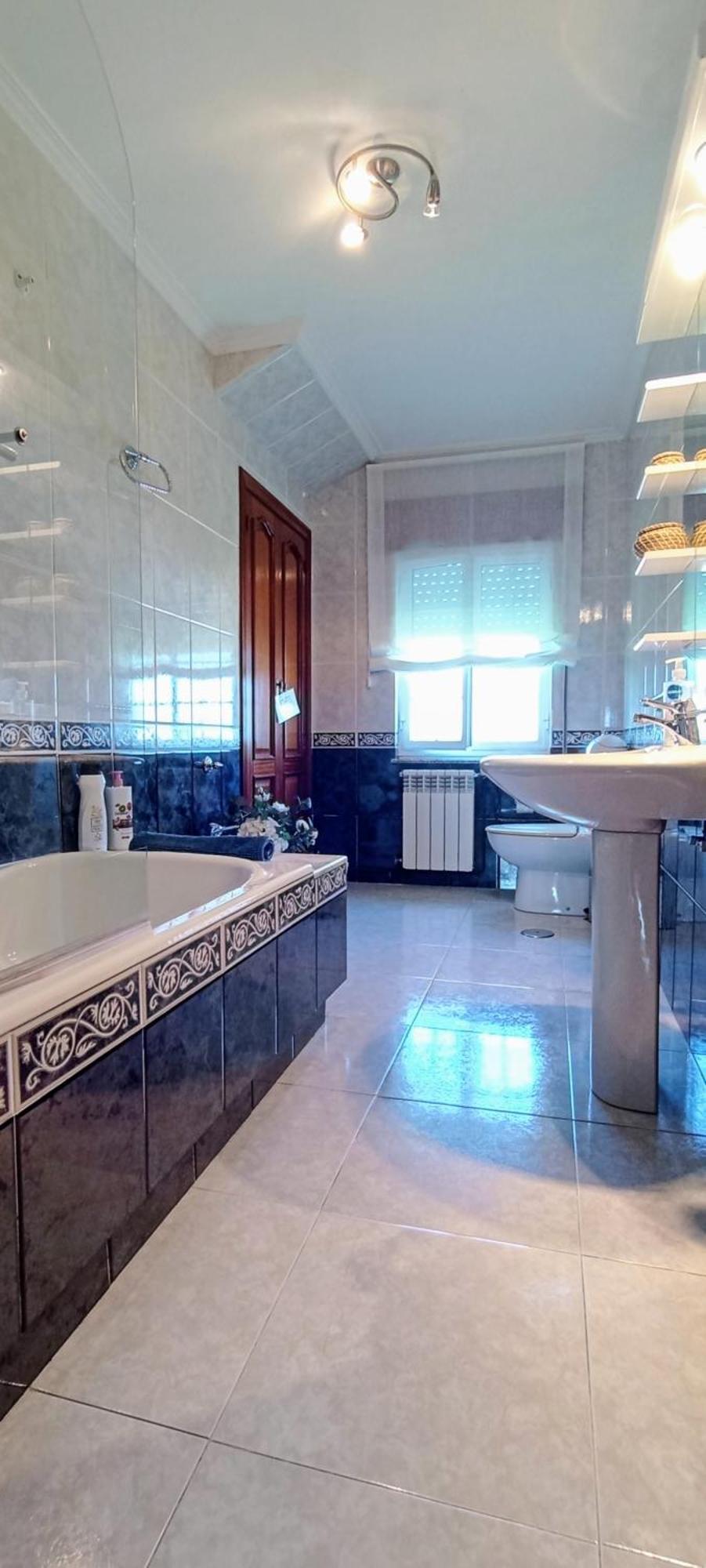 Apartamento En Las Afueras Ribadeo Esterno foto