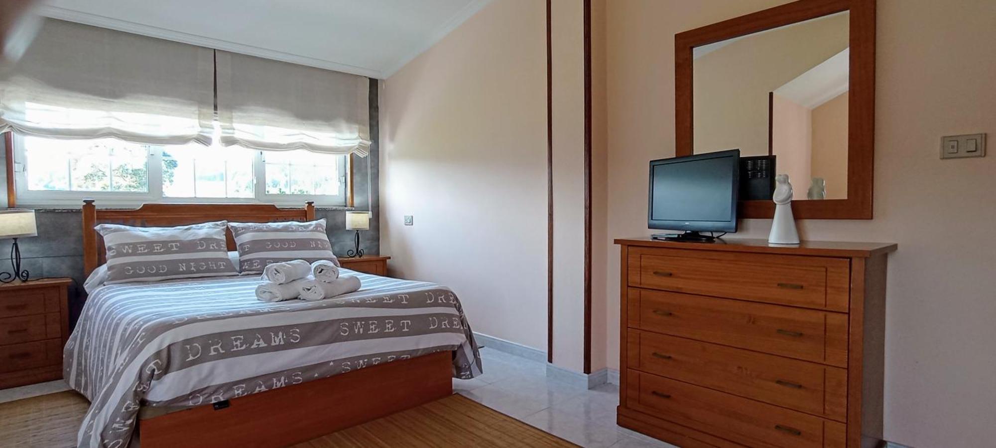 Apartamento En Las Afueras Ribadeo Esterno foto