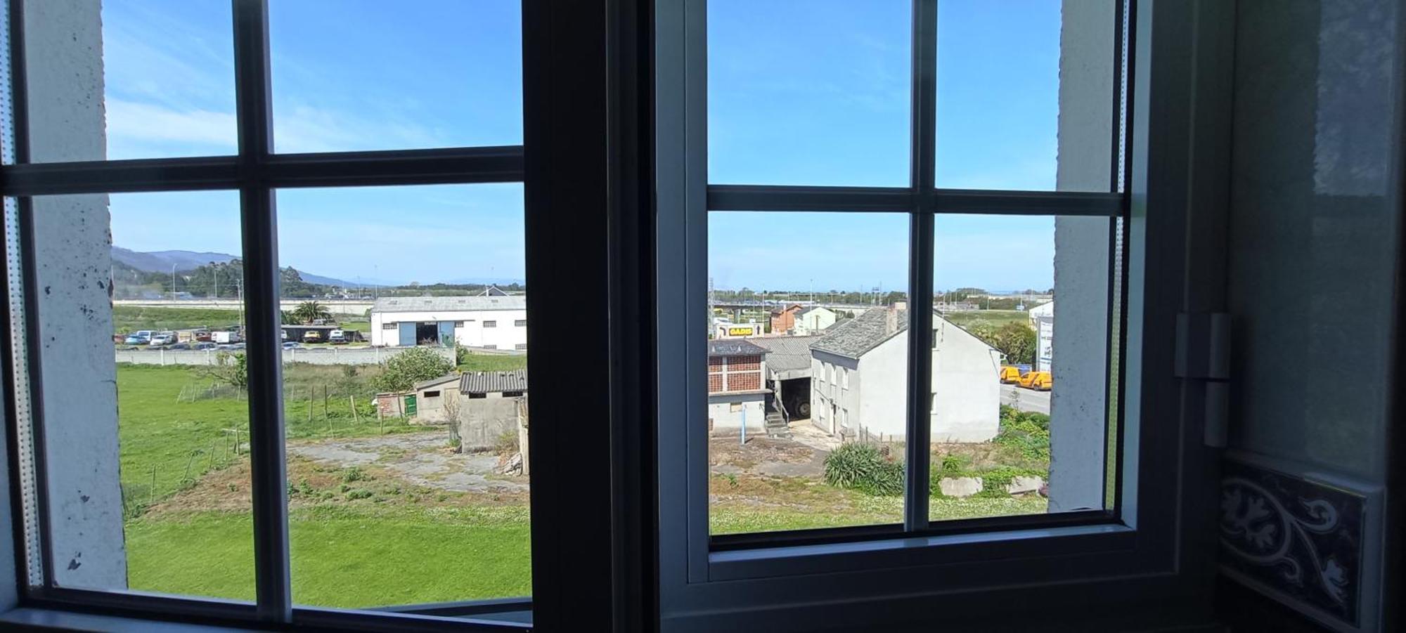 Apartamento En Las Afueras Ribadeo Esterno foto