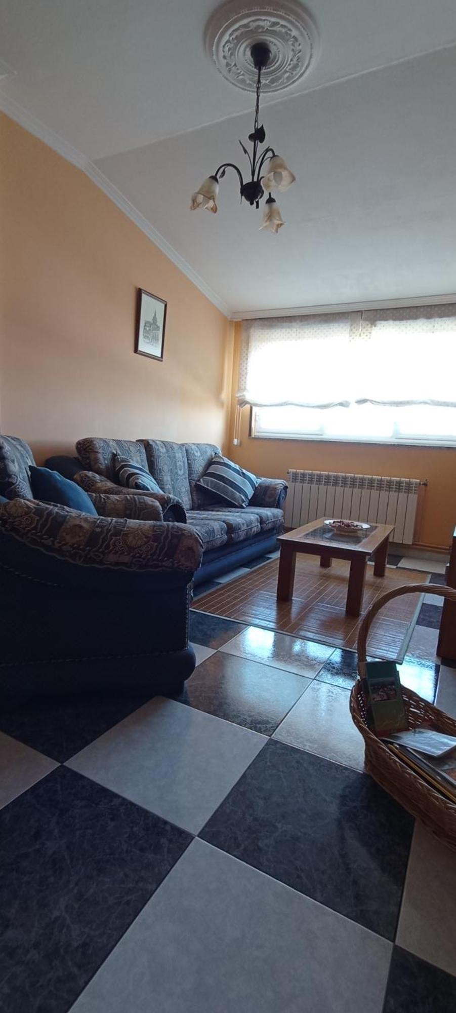 Apartamento En Las Afueras Ribadeo Esterno foto
