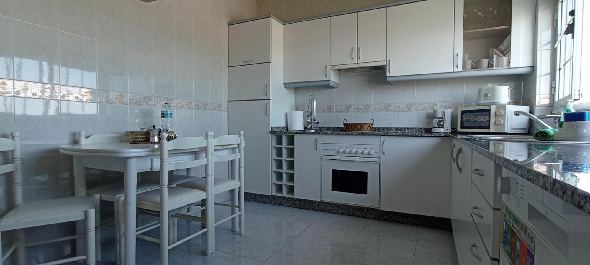 Apartamento En Las Afueras Ribadeo Esterno foto